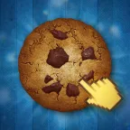 Cookie Clicker (Cookie Clicker)